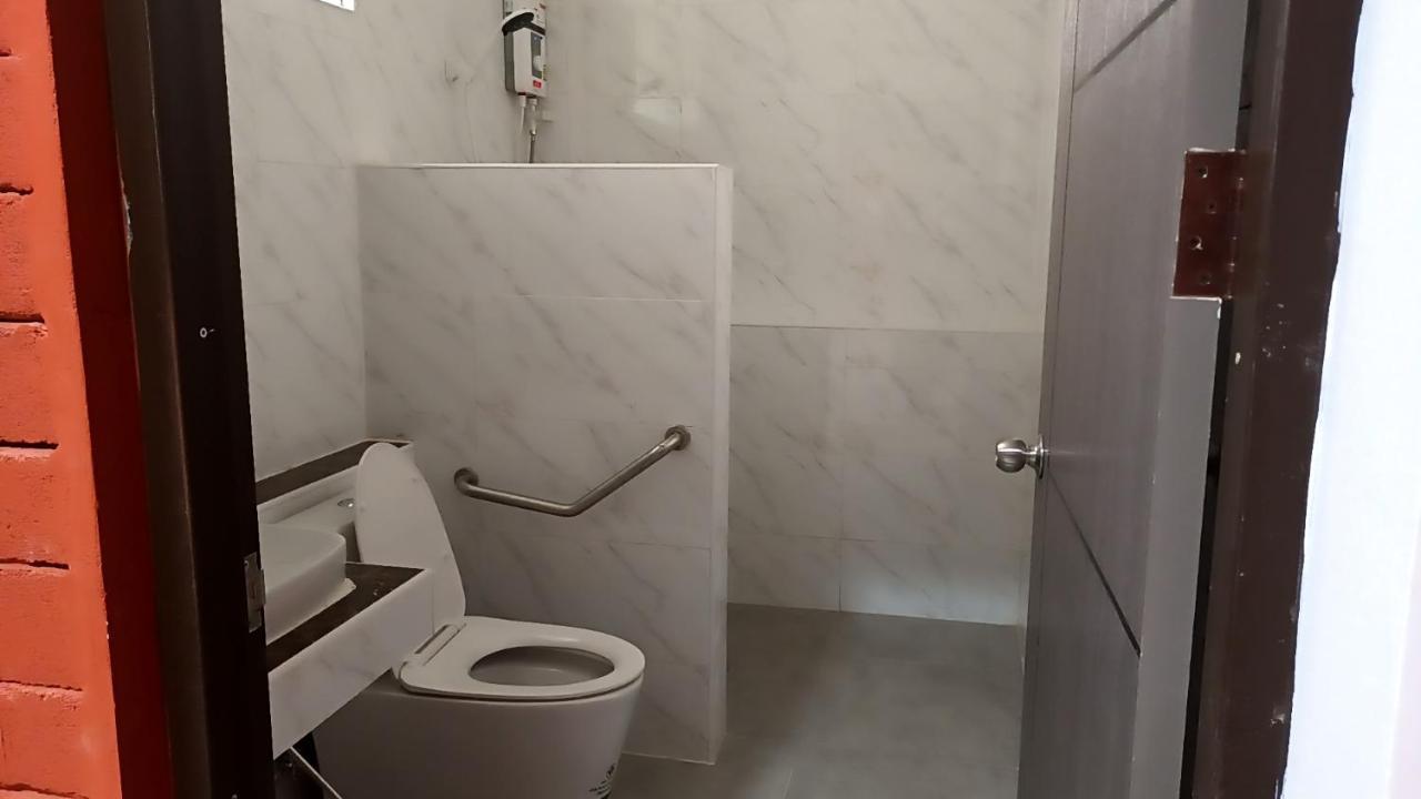 Saen Kam Resort Chiang Mai Dış mekan fotoğraf