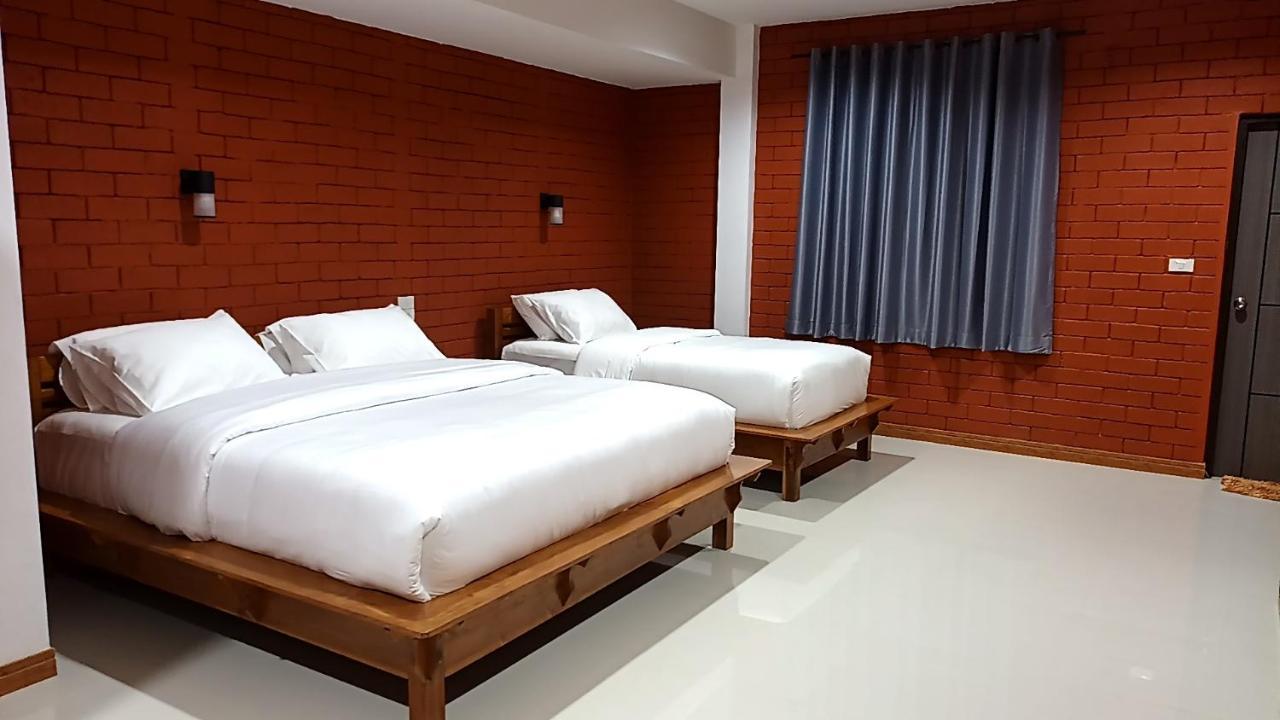 Saen Kam Resort Chiang Mai Dış mekan fotoğraf