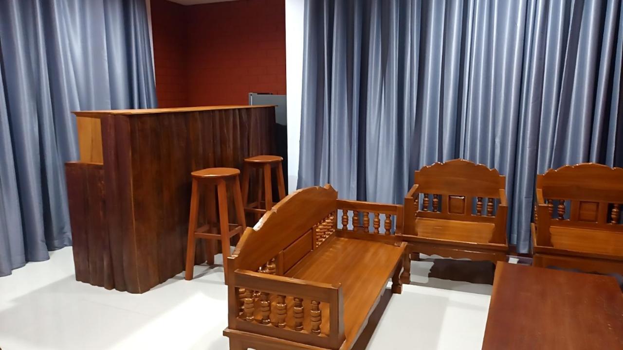 Saen Kam Resort Chiang Mai Dış mekan fotoğraf