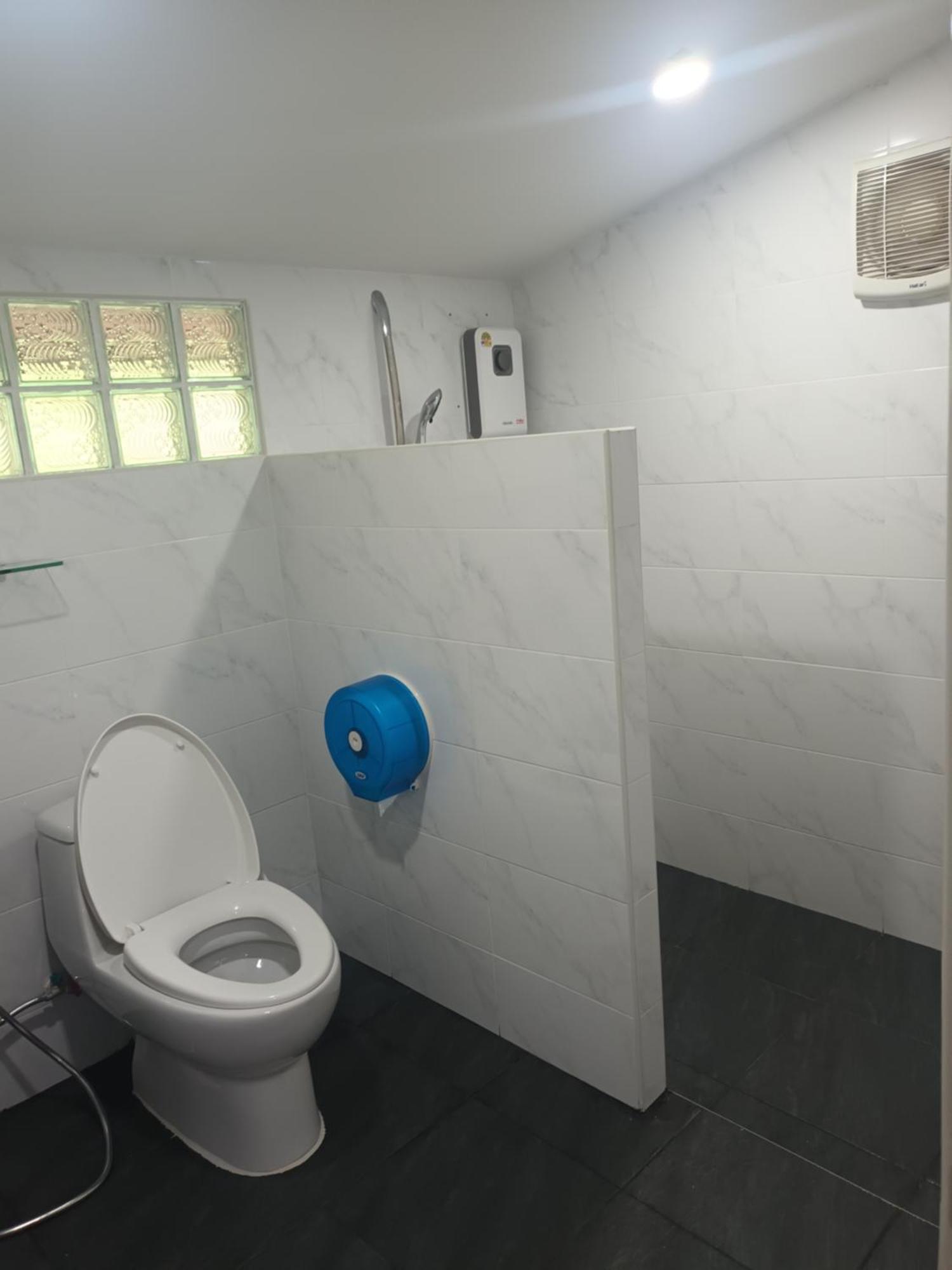 Saen Kam Resort Chiang Mai Dış mekan fotoğraf