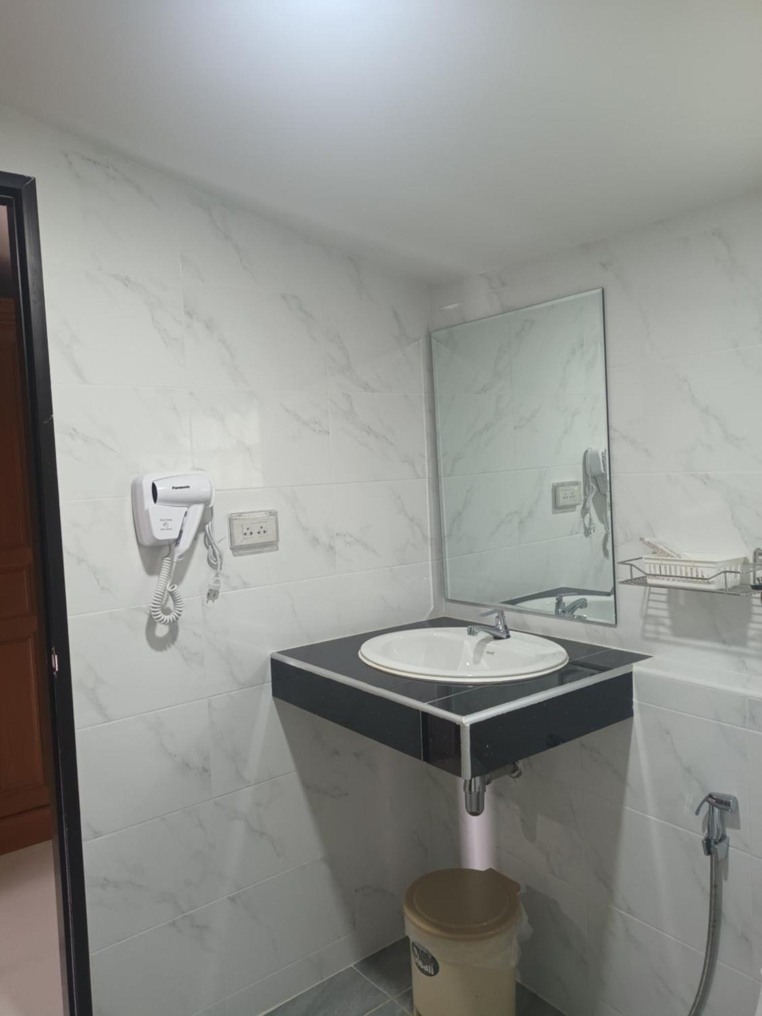 Saen Kam Resort Chiang Mai Dış mekan fotoğraf