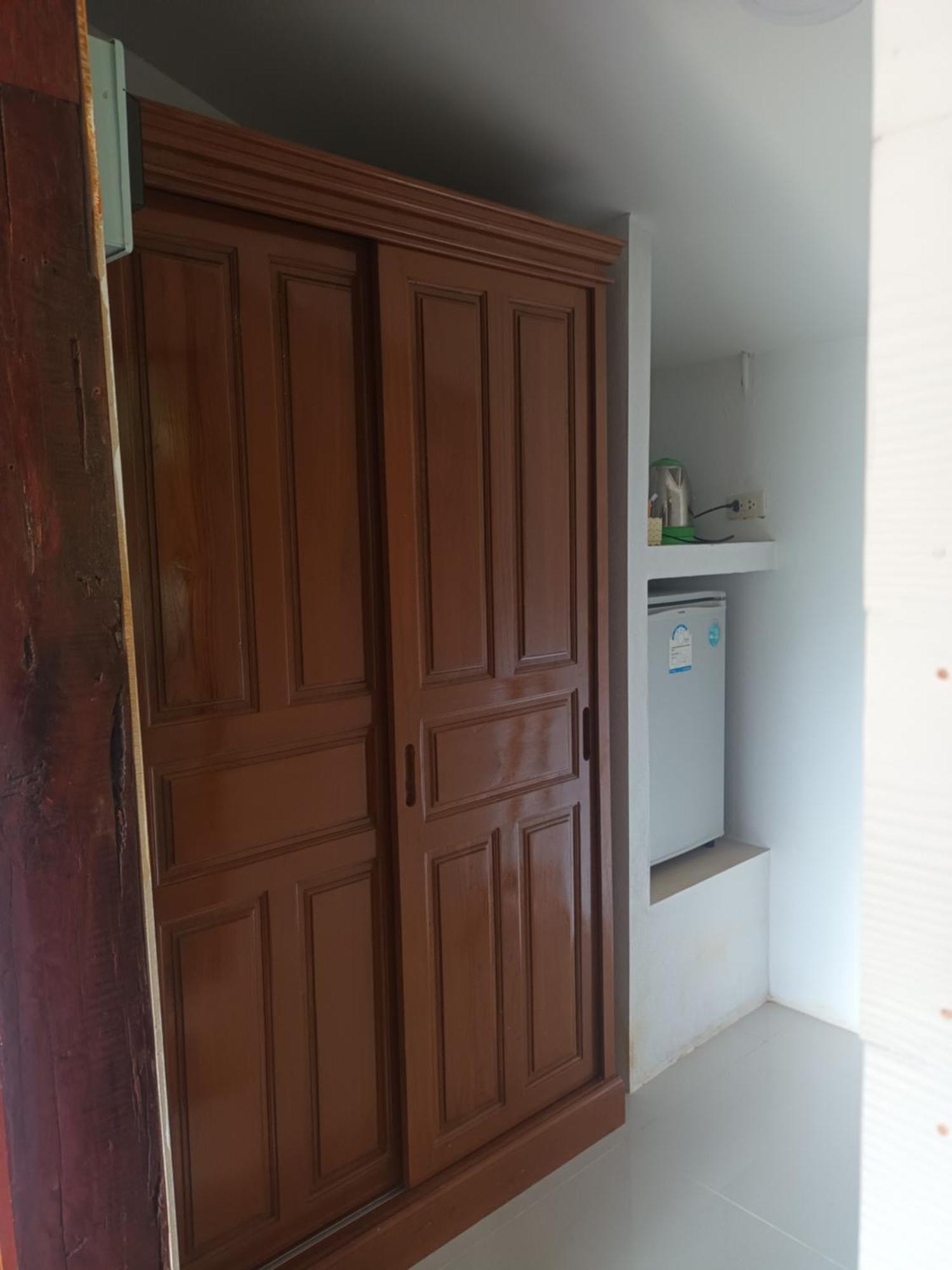 Saen Kam Resort Chiang Mai Dış mekan fotoğraf