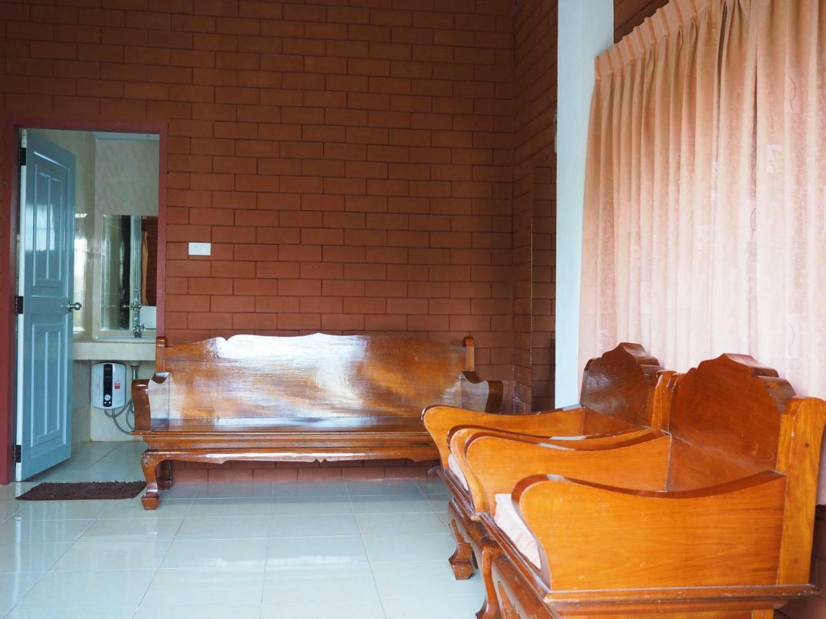 Saen Kam Resort Chiang Mai Dış mekan fotoğraf